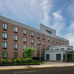 3* מלון Fairfield By Marriott Jfk Airport