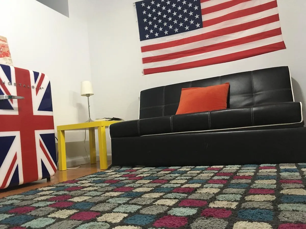 Be Local Chinatown Hostel New York 0*,  Amerikai Egyesült Államok