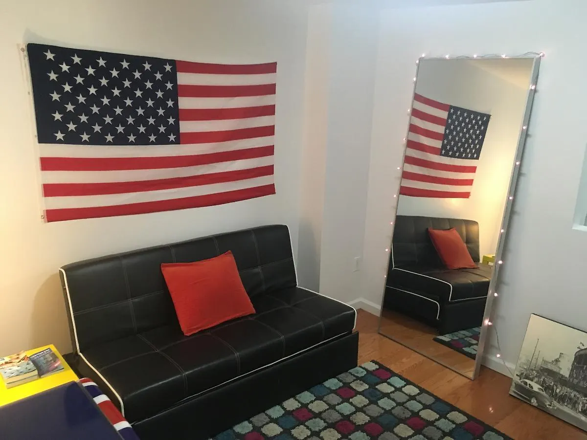 Be Local Chinatown Hostel New York Amerikai Egyesült Államok